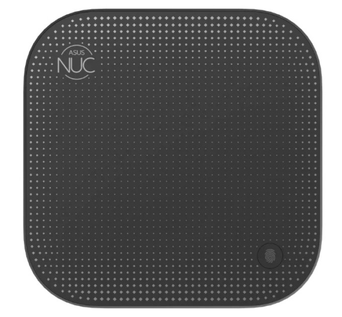 ASUS NUC 14 Pro AI RNUC14LNKU5073N2 (90AS00N1-M00100)