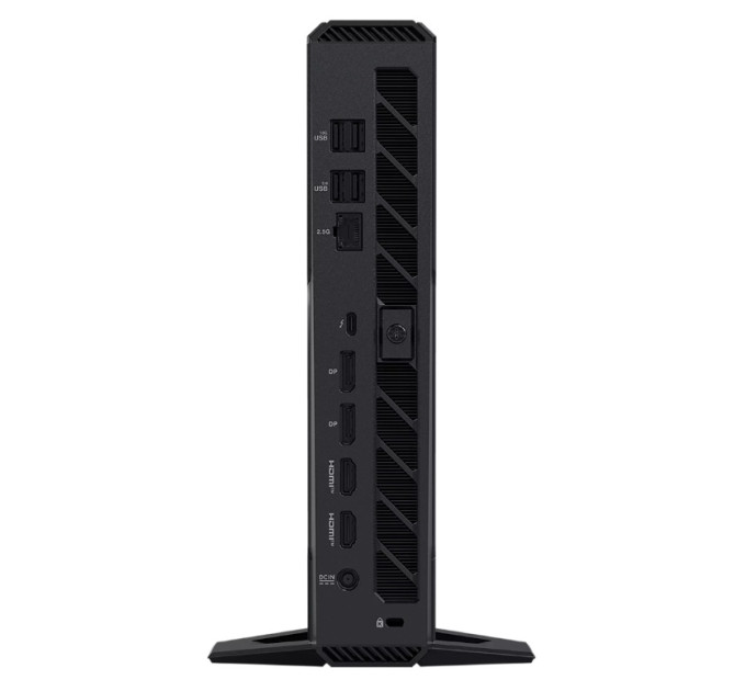 ASUS NUC 15 Performance Kit RNUC15JNK7X50002 (90AR00V1-M000A0)