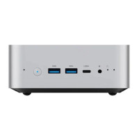 Minisforum M1 Pro (B0FH6K3HVC)