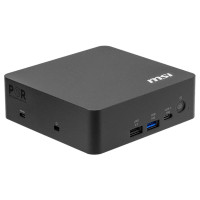 MSI Cubi NUC AI+ (3MG-004BEU)