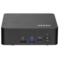 MSI Cubi NUC AI+ (3MG-004BEU)