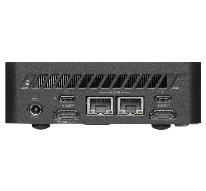 Міні-ПК MSI Cubi 3MG-004BEU