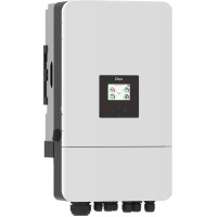 Гібридний сонячний інвертор (hybrid) Deye SUN-12K-SG05LP3-EU-SM2