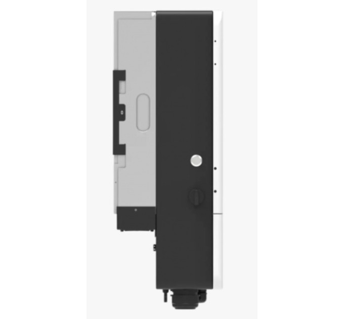 Гібридний сонячний інвертор (hybrid) Deye SUN-12K-SG05LP3-EU-SM2