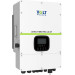 Гібридний сонячний інвертор (hybrid) Volt Polska ULTRA HYBRID PRO 12K 3F 48/230V-400V + 2xMPPT 200-650V Wi-Fi (3SSHZ9123F)