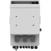 Гібридний сонячний інвертор (hybrid) Volt Polska ULTRA HYBRID PRO 12K 3F 48/230V-400V + 2xMPPT 200-650V Wi-Fi (3SSHZ9123F)