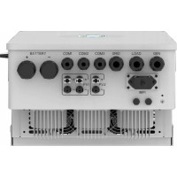 Гібридний сонячний інвертор (hybrid) Volt Polska ULTRA HYBRID PRO 12K 3F 48/230V-400V + 2xMPPT 200-650V Wi-Fi (3SSHZ9123F)