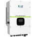 Гібридний сонячний інвертор (hybrid) Volt Polska ULTRA HYBRID PRO 8K 3F 48/230V-400V + 2xMPPT 200-650V Wi-Fi (3SSHZ9083F)