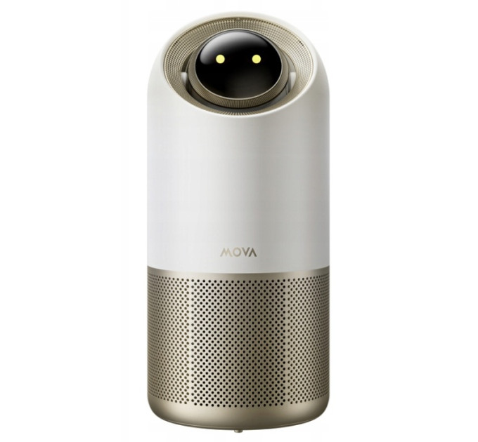 MOVA Stellar X10