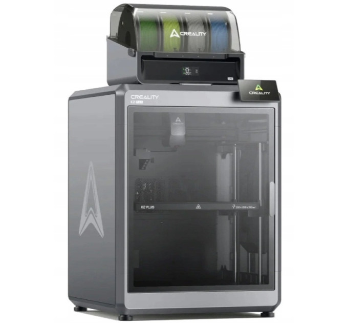 Creality K2 Plus Combo