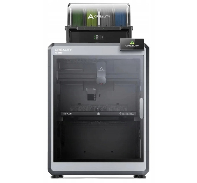 Creality K2 Plus Combo
