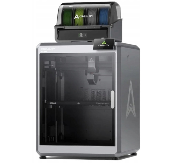 Creality K2 Plus Combo