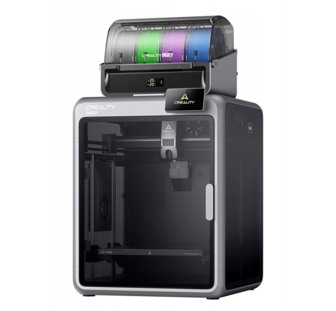 Creality K2 Pro