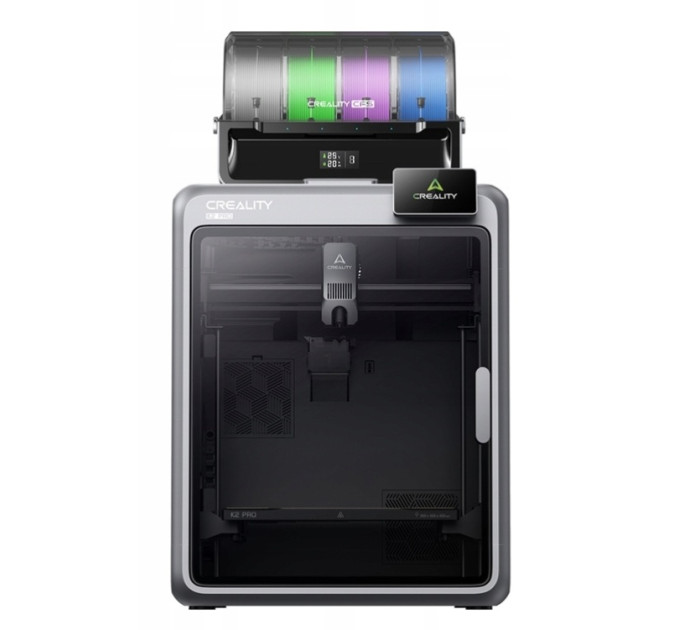 Creality K2 Pro