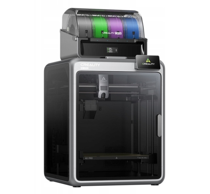 Creality K2 Pro