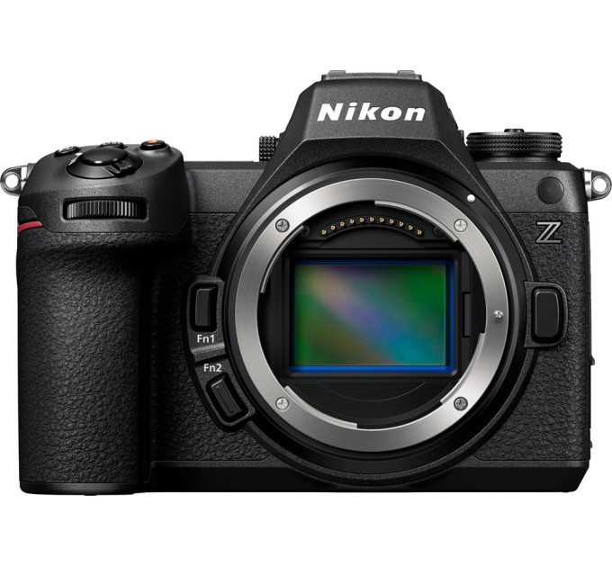 Nikon Z6 III body (VOA130AE)