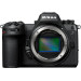 Nikon Z6 III body (VOA130AE)