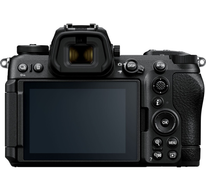 Nikon Z6 III body (VOA130AE)