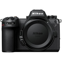 Nikon Z6 III body (VOA130AE)