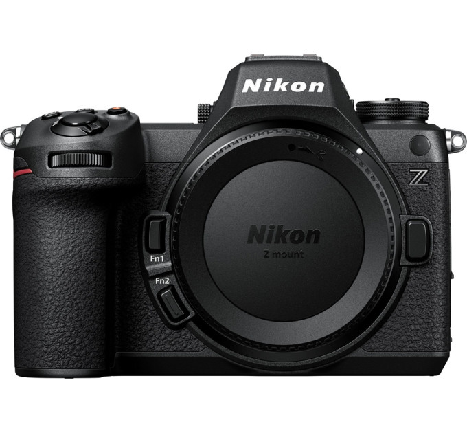 Nikon Z6 III body (VOA130AE)