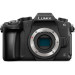 Panasonic Lumix DMC-G80 Body (DMC-G80EE-K)