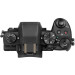 Panasonic Lumix DMC-G80 Body (DMC-G80EE-K)
