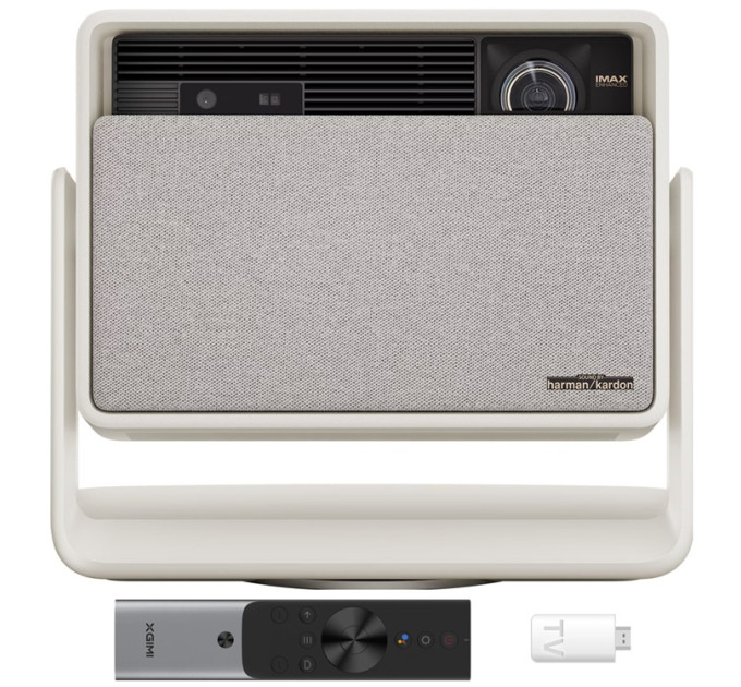 XGiMi Horizon S Pro (XM03Q)