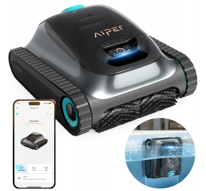 Aiper Scuba S1