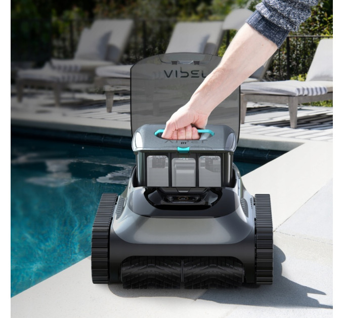Aiper Scuba S1