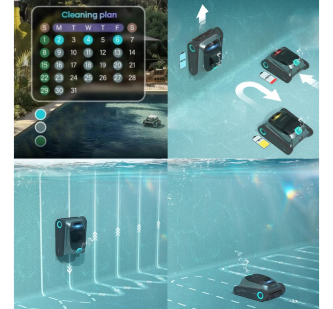 Aiper Scuba S1