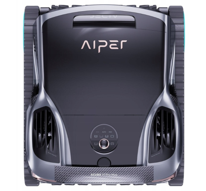 Aiper Scuba X1 PRO MAX