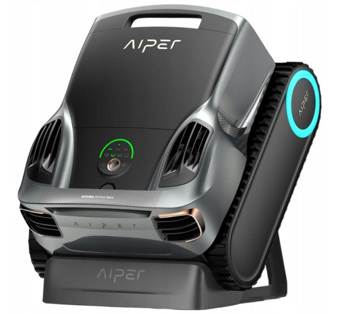 Aiper Scuba X1 PRO MAX