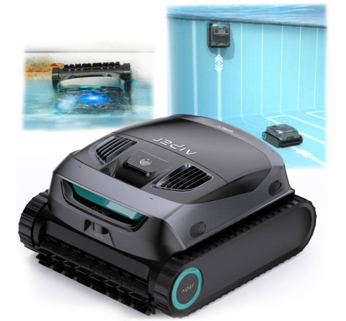 Aiper Scuba X1