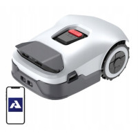 ANTHBOT GENIE 1000