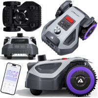 ANTHBOT M5 LIDAR