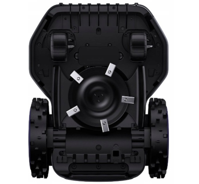 Робот-газонокосарка ANTHBOT M5 LiDAR
