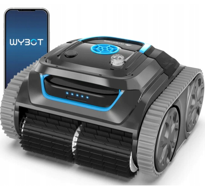 WYBOT Aquaviva WY200