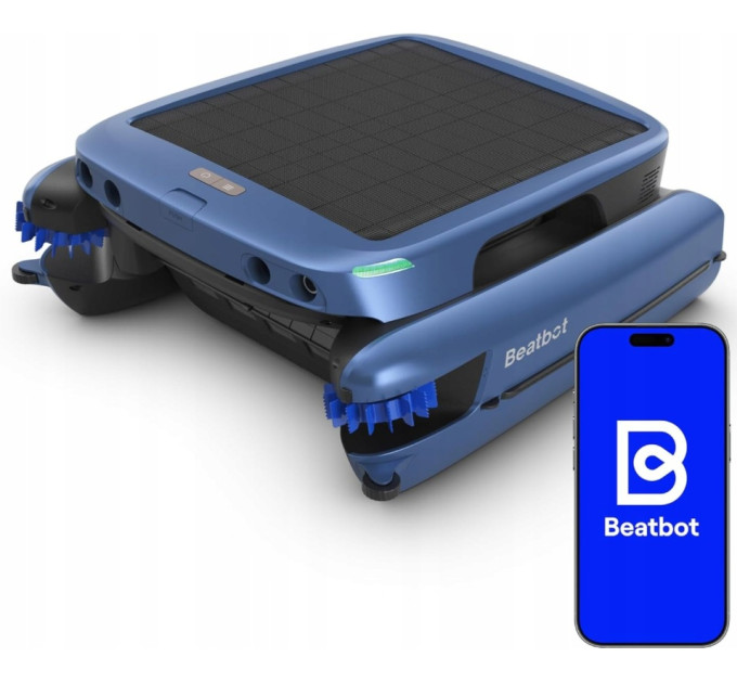 Beatbot iSkim Ultra робот для очищення поверхні басейну