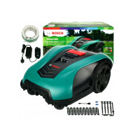 BOSCH INDEGO 400 (06008B0001)