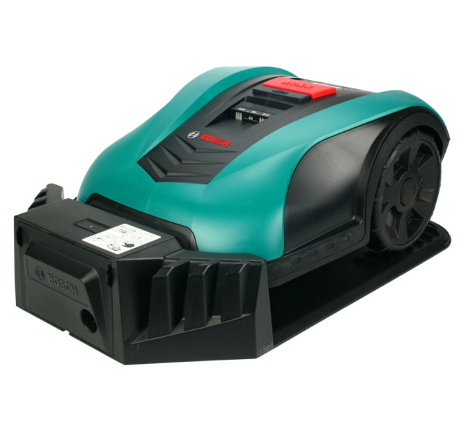 BOSCH INDEGO 400 (06008B0001)