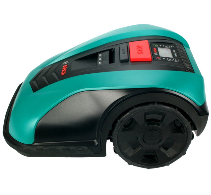 BOSCH INDEGO 400 (06008B0001)