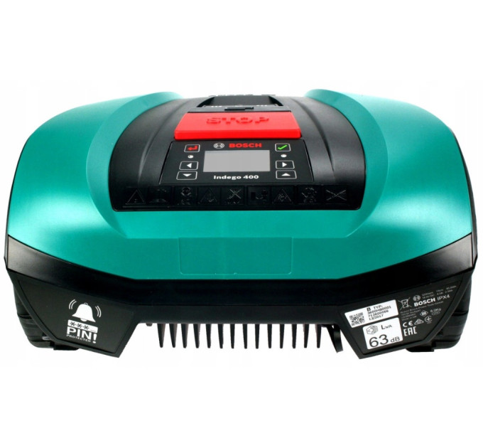 BOSCH INDEGO 400 (06008B0001)