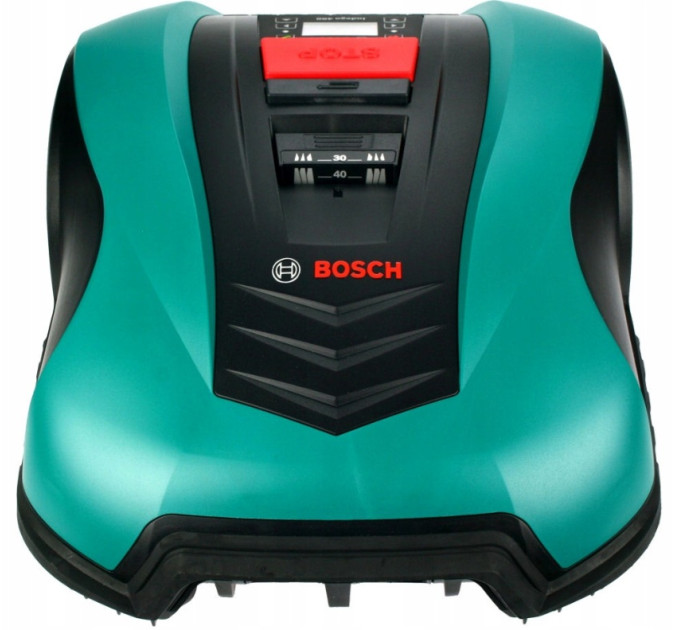 BOSCH INDEGO 400 (06008B0001)