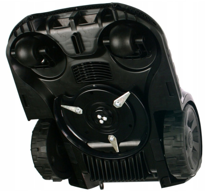 BOSCH INDEGO 400 (06008B0001)