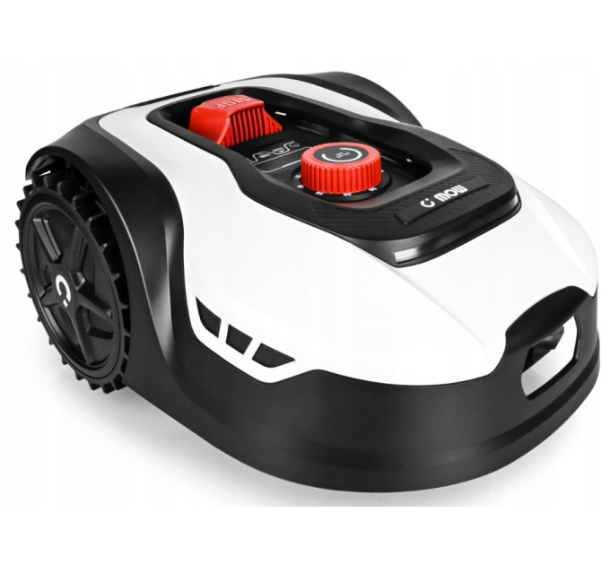 Робот-газонокосарка Cedrus C-MOW M5