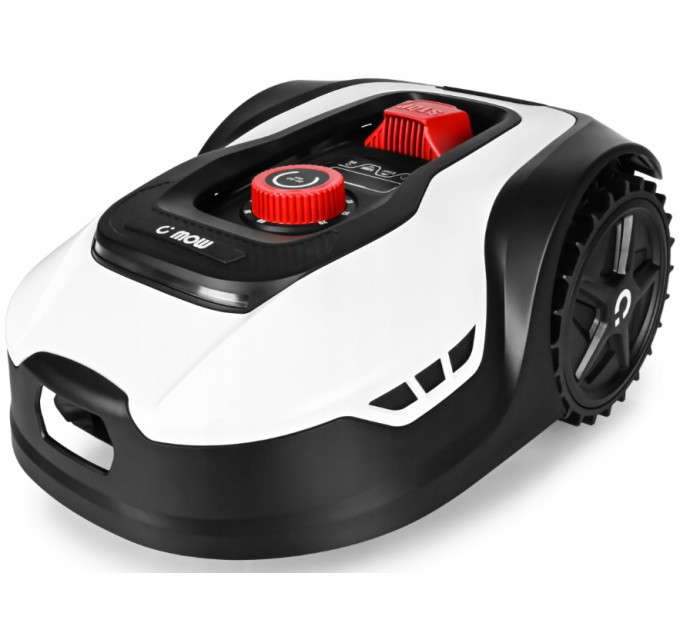 Робот-газонокосарка Cedrus C-MOW M5