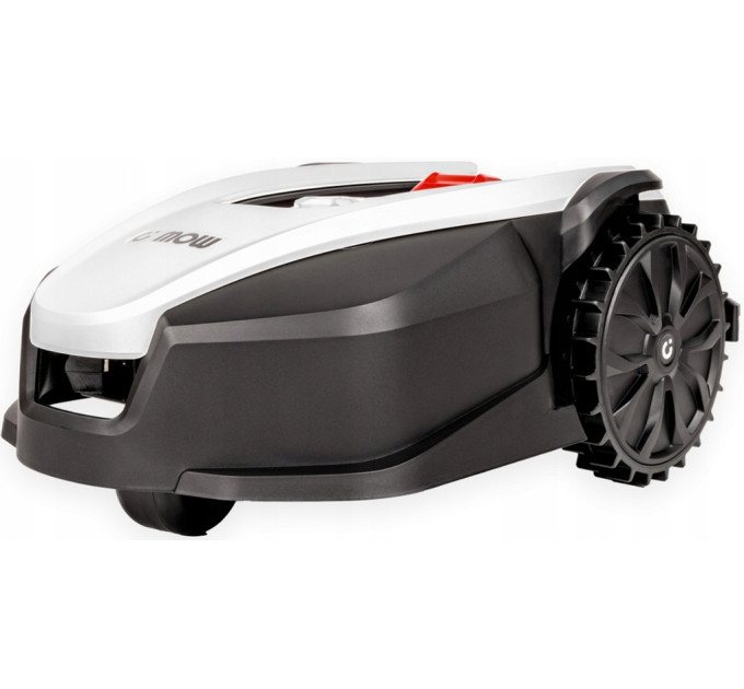 Робот-газонокосарка Cedrus C-MOW M6+