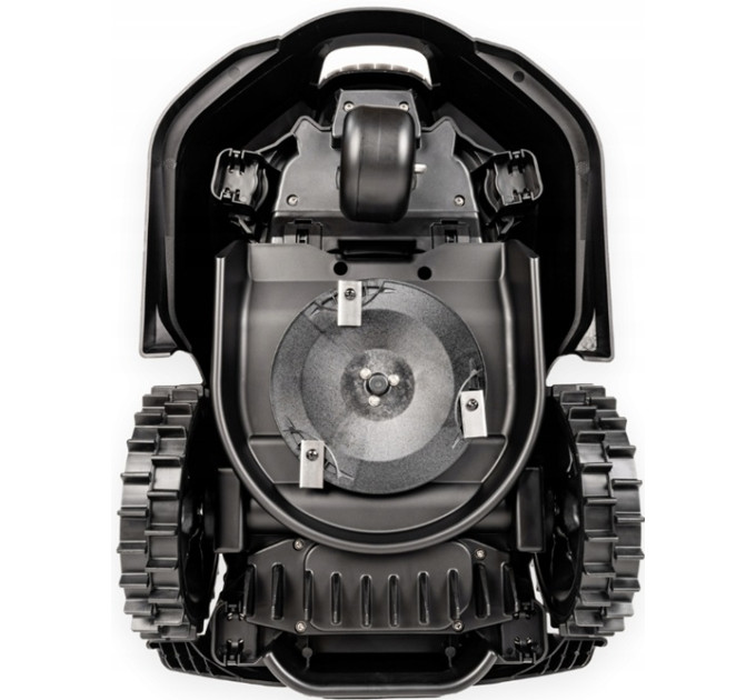 Робот-газонокосарка Cedrus C-MOW M6+
