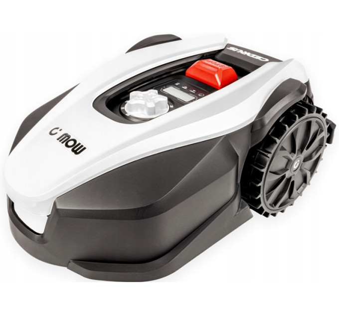 Робот-газонокосарка Cedrus C-MOW M6+