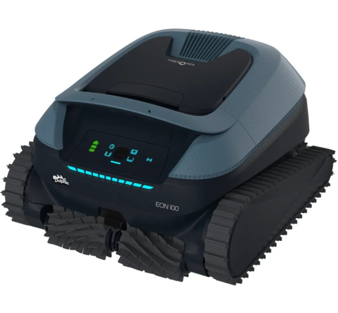Робот-пилосос для басейну Dolphin EON 100